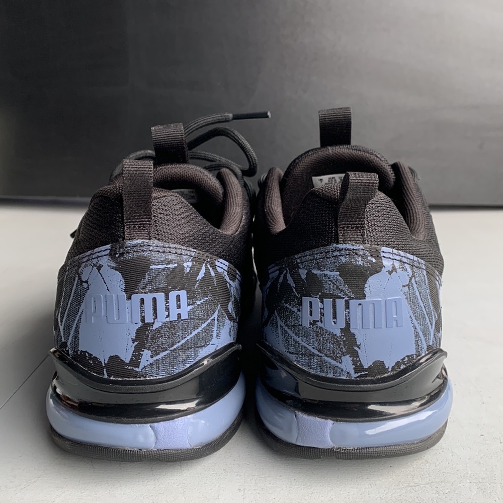 Puma Riaze Prowl Ice Dye Running Shoes Women’s‎ 9.5 Blue Athletic Sneakers - Picture 11 of 13